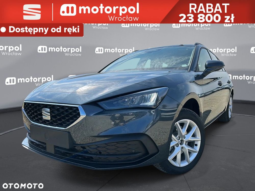 Seat Leon - 2