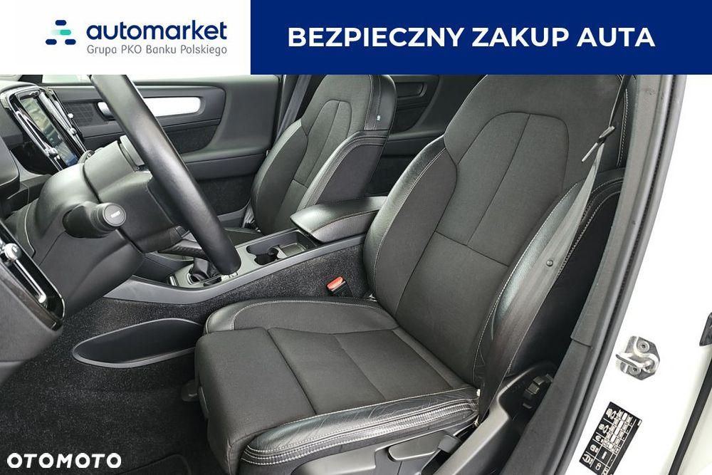 Volvo XC 40 T3 Momentum - 10