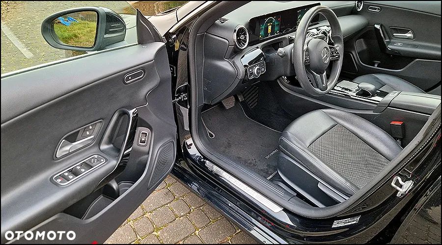 Mercedes-Benz CLA - 19