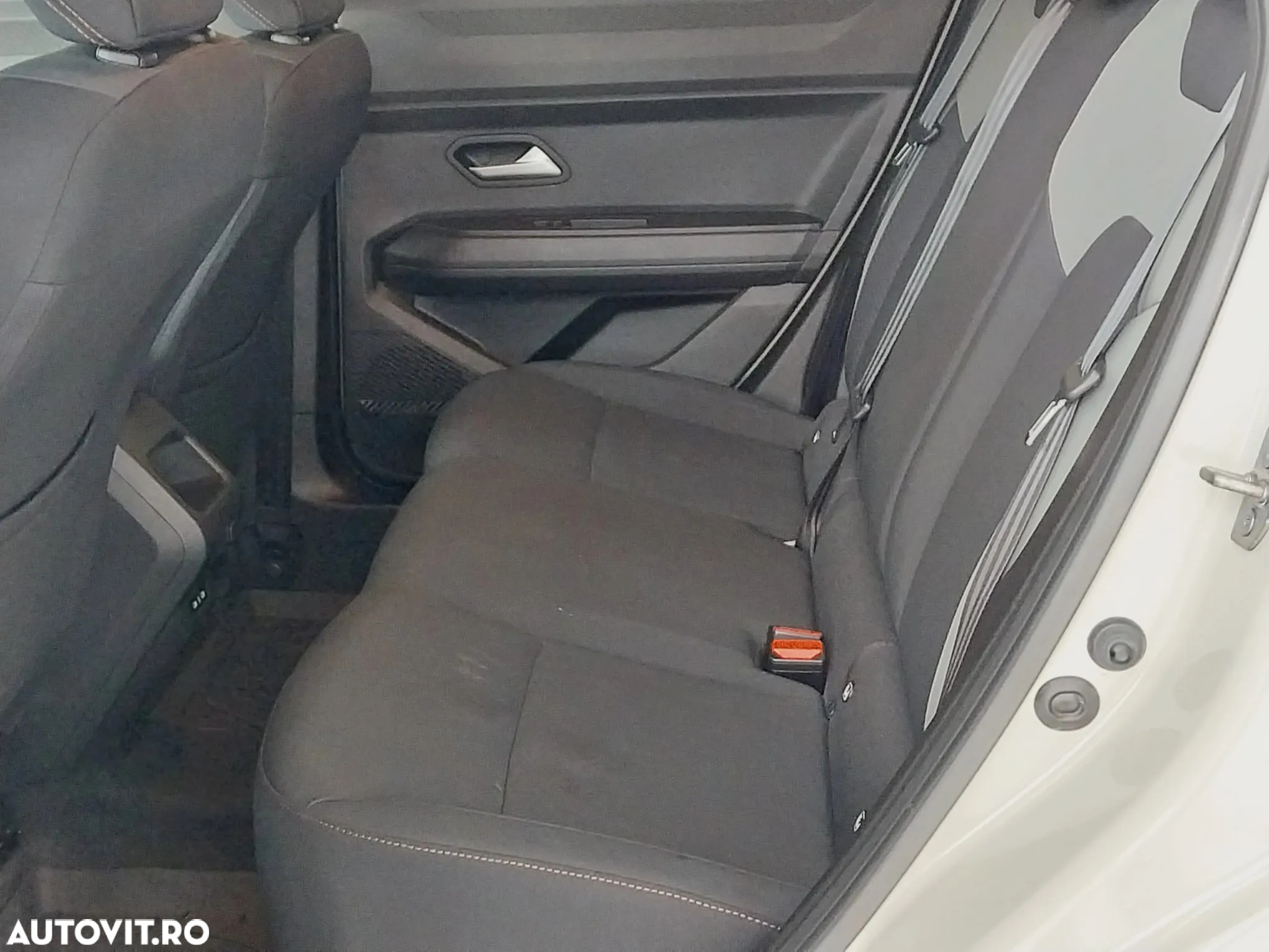 Dacia Duster HEV 140 Extreme - 7