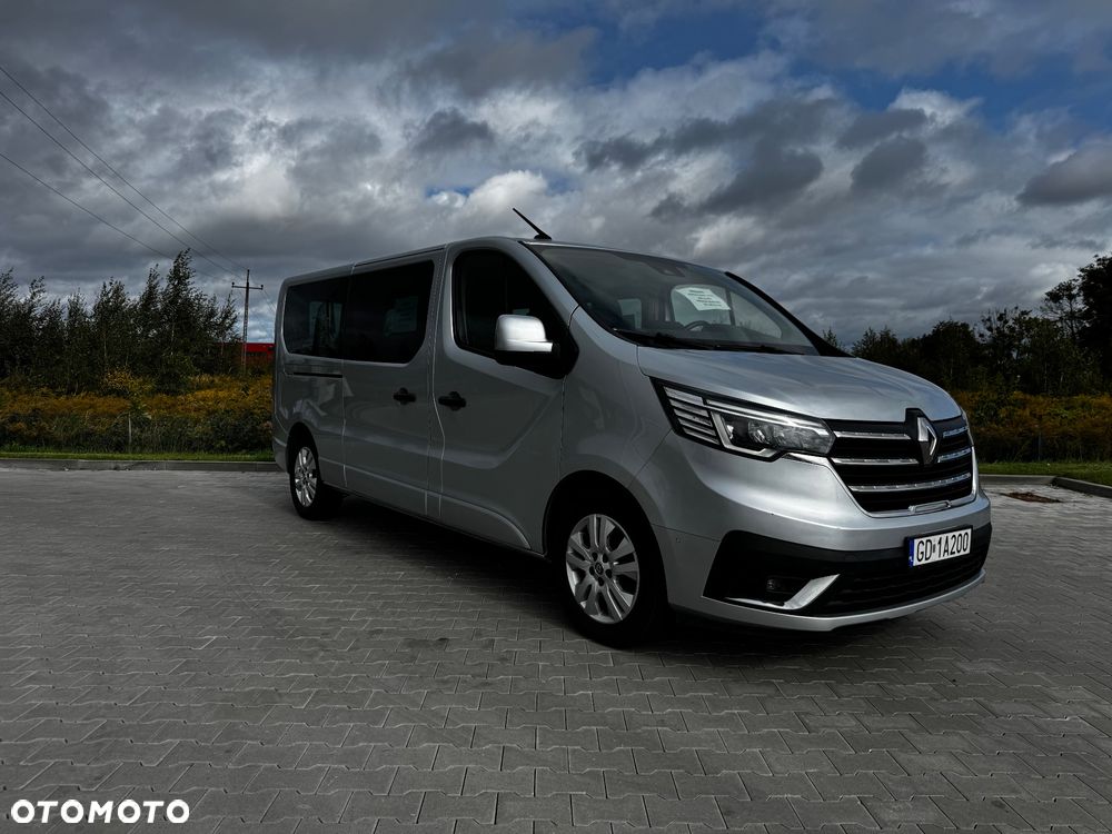 Renault Trafic Grand SpaceClass 2.0 dCi - 3