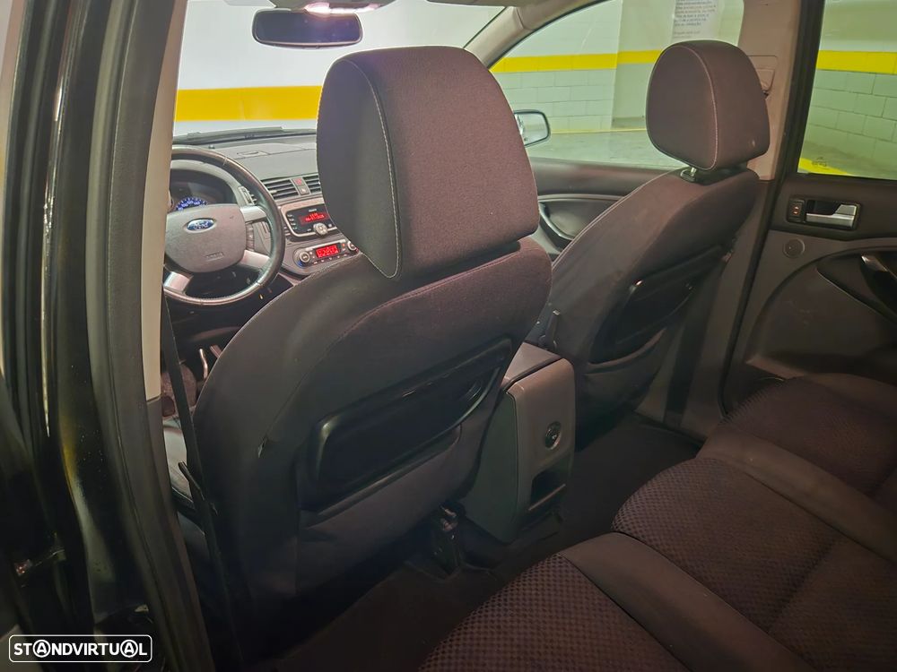 Ford C-Max 1.6 TDCi Titanium - 28