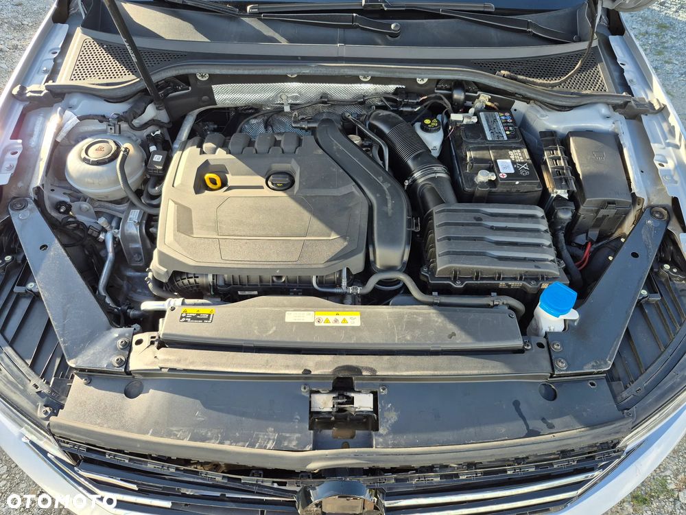 Volkswagen Passat 1.5 TSI EVO Business DSG - 20