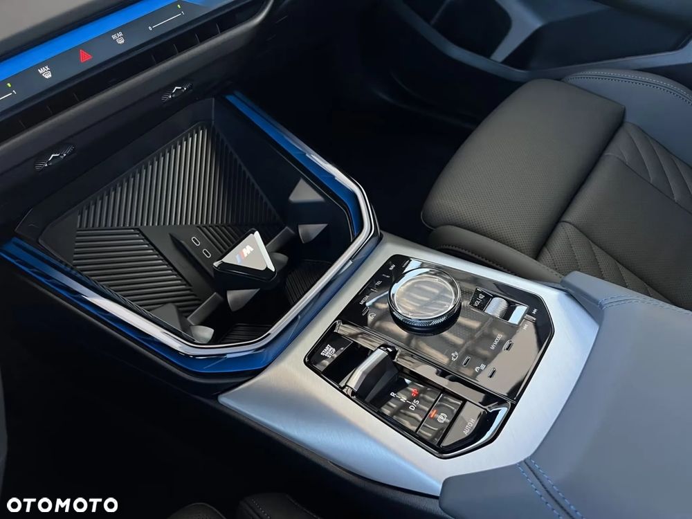 BMW X3 xDrive20d mHEV - 26