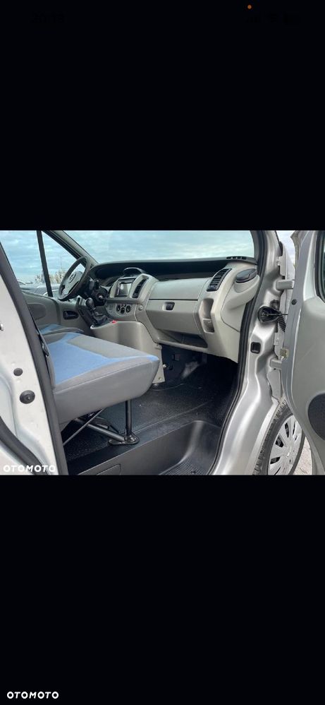Opel VIVARO - 4