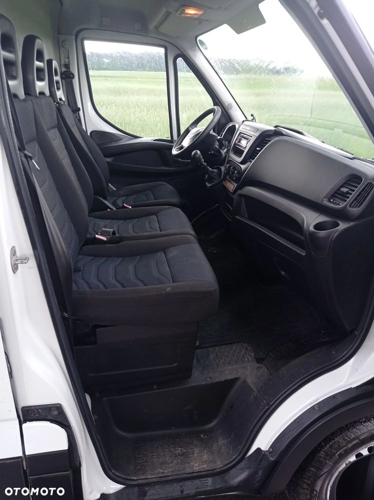 Iveco Daily - 14
