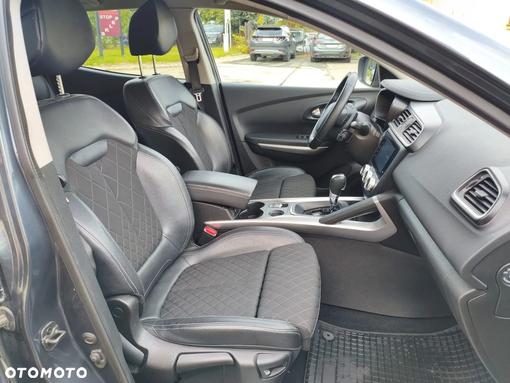 Renault Kadjar 1.3 TCe FAP Intens EDC - 15