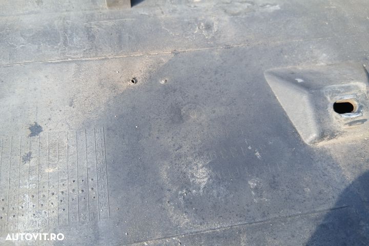 Bara spate GTC 24460512 GTC 24460512 Opel Astra H [facelift] [2005 - - 9