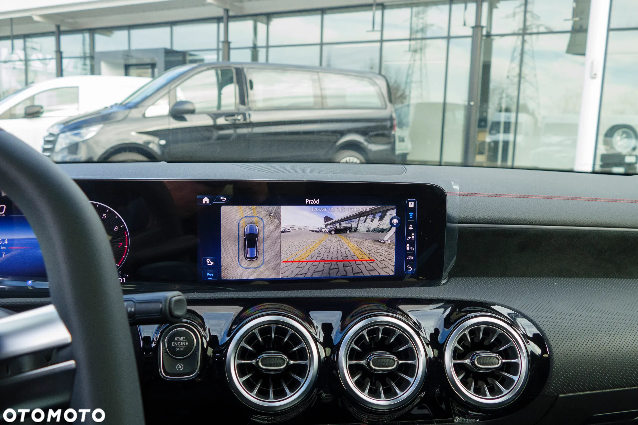 Mercedes-Benz CLA 200 AMG Line 7G-DCT - 28