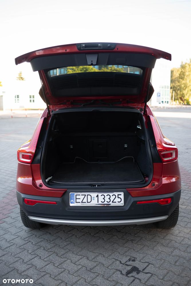Volvo XC 40 T3 - 8