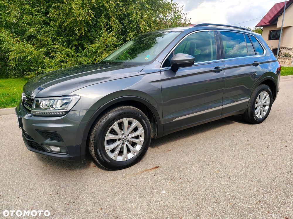 Volkswagen Tiguan 2.0 TDI SCR - 13