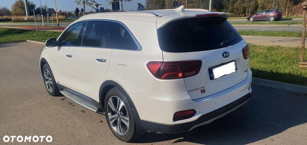 Kia Sorento 2.0 CRDI GT Line - 5