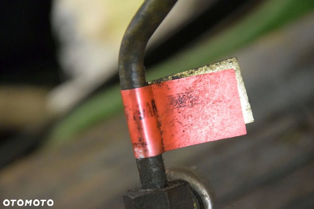 Ford Fiesta 02-08 Przewód wspomagania 4S6C3A719AB Fusion 02-12 Mazda 2 - 7