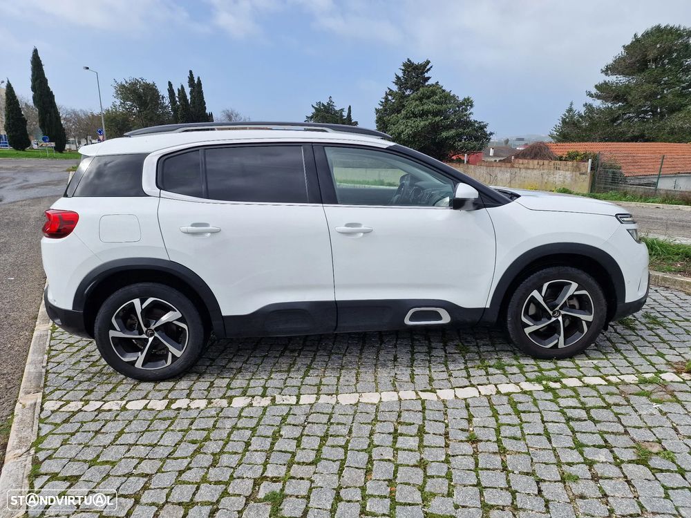 Citroën C5 Aircross - 4