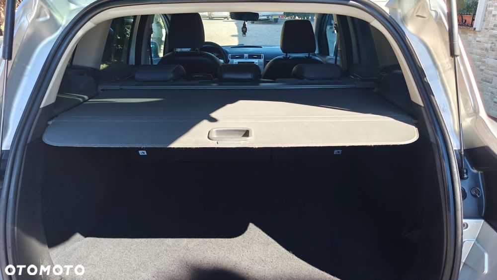 Ford Kuga 2.0 TDCi Titanium - 20