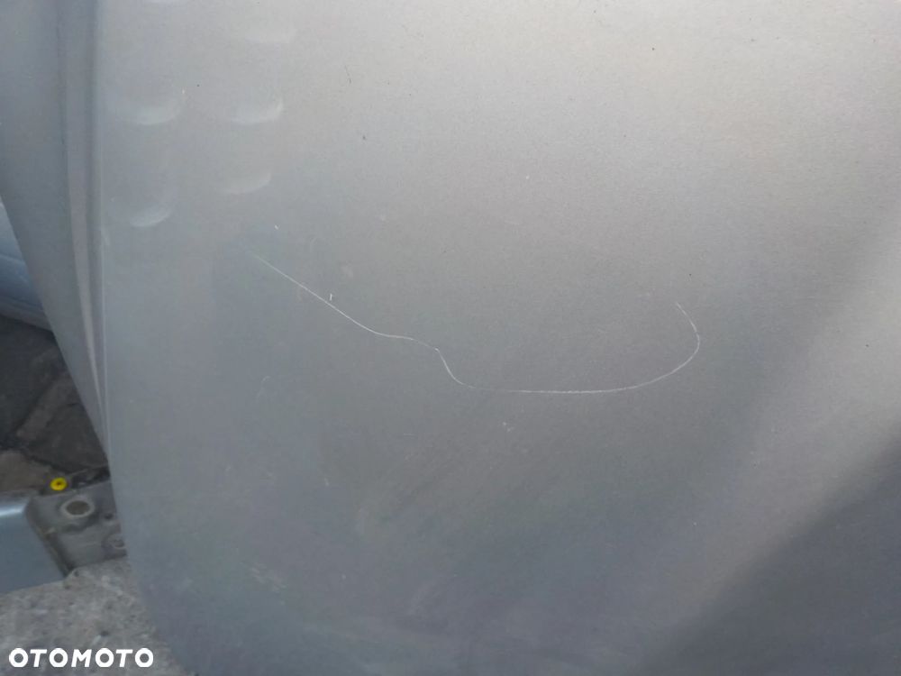 VOLVO S80 II KOMPLETNY PRZÓD MASKA ZDERZAK BŁOTNIKI LAMPY XENON ANGIELSKIE  KOLOR 477-46 - 3