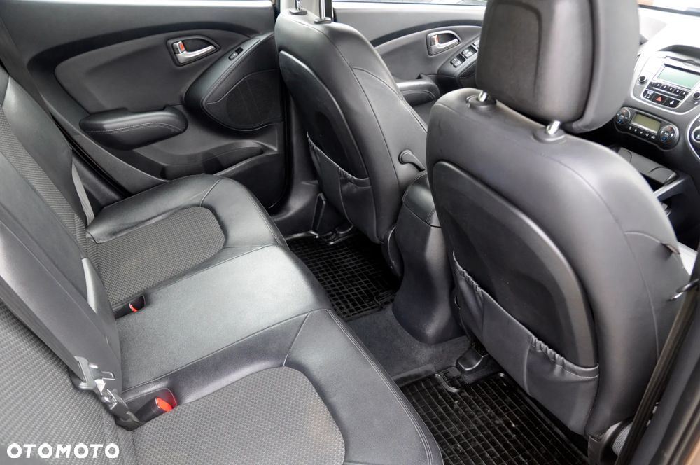 Hyundai ix35 1.6 GDI Comfort 2WD - 8