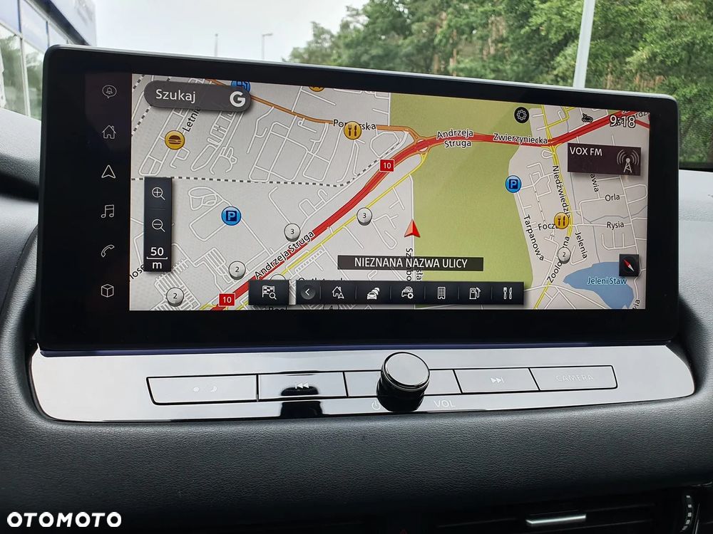 Nissan Qashqai 1.5 e-POWER N-Connecta - 22