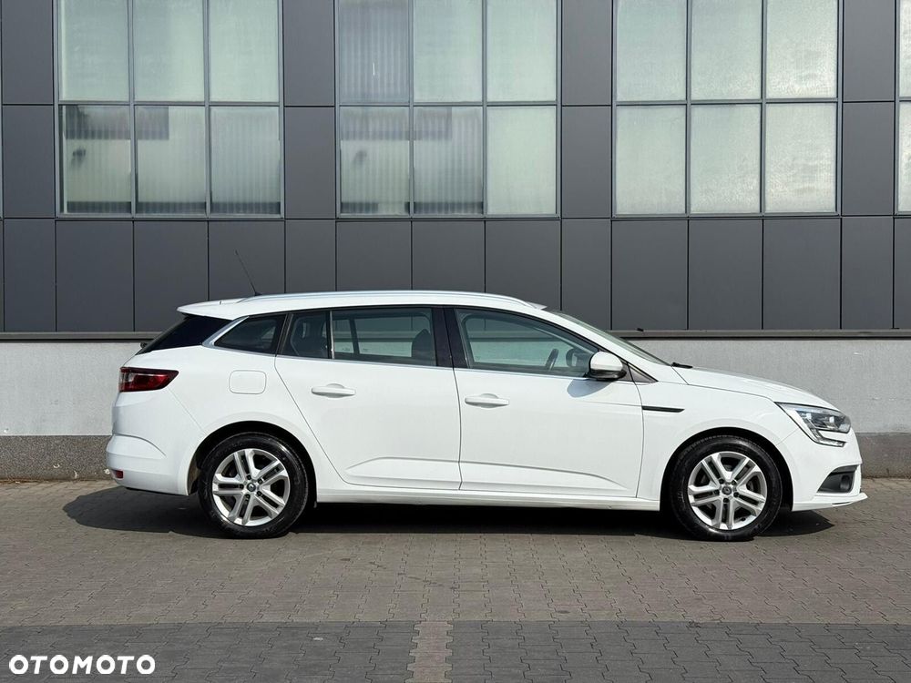 Renault Megane 1.5 dCi Business - 6