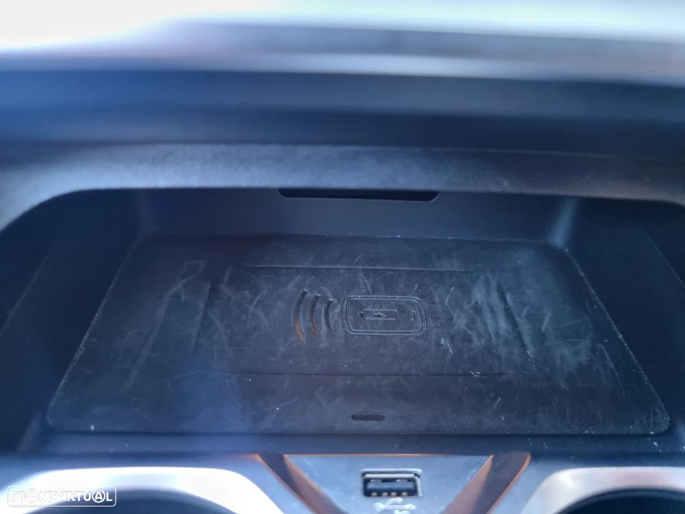 BMW 840 Gran Coupé i - 27