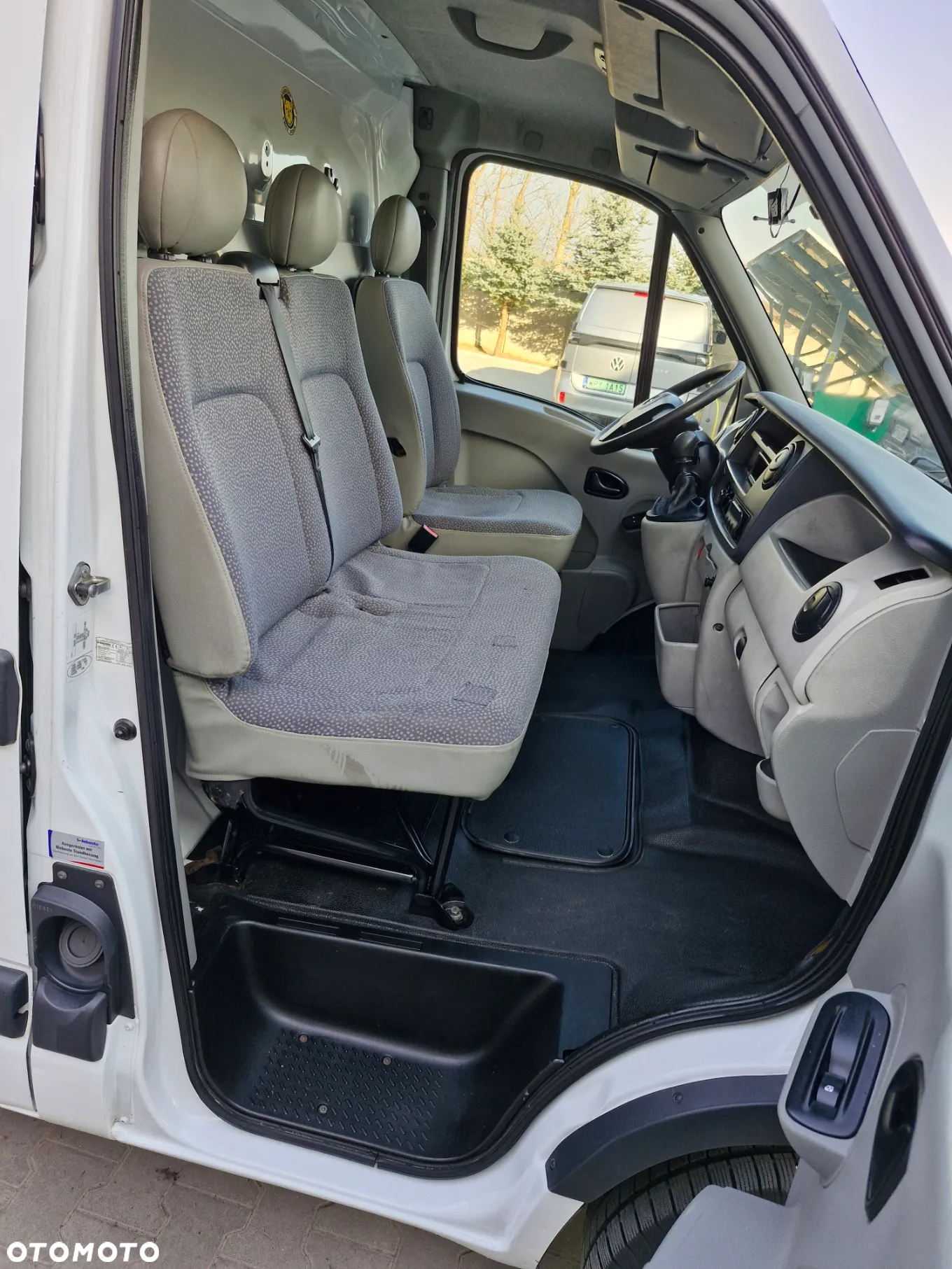Renault Master - 11