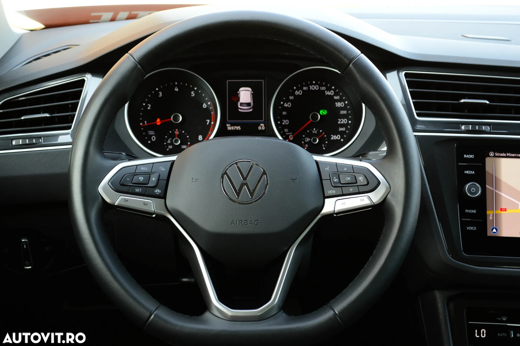 Volkswagen Tiguan 1.5 TSI OPF DSG Life - 40