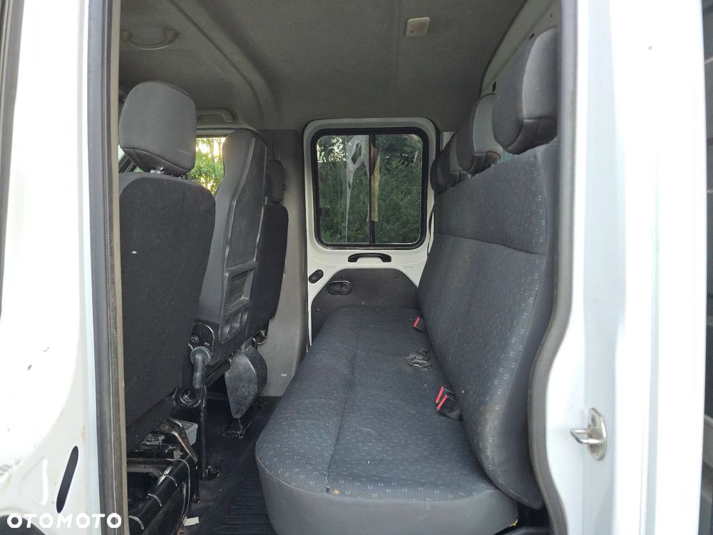 Opel Movano - 8