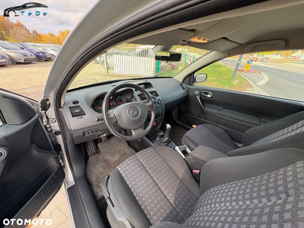 Renault Megane II 1.6 16V Authentique - 16