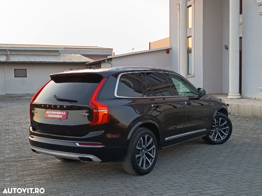 Volvo XC 90 - 4