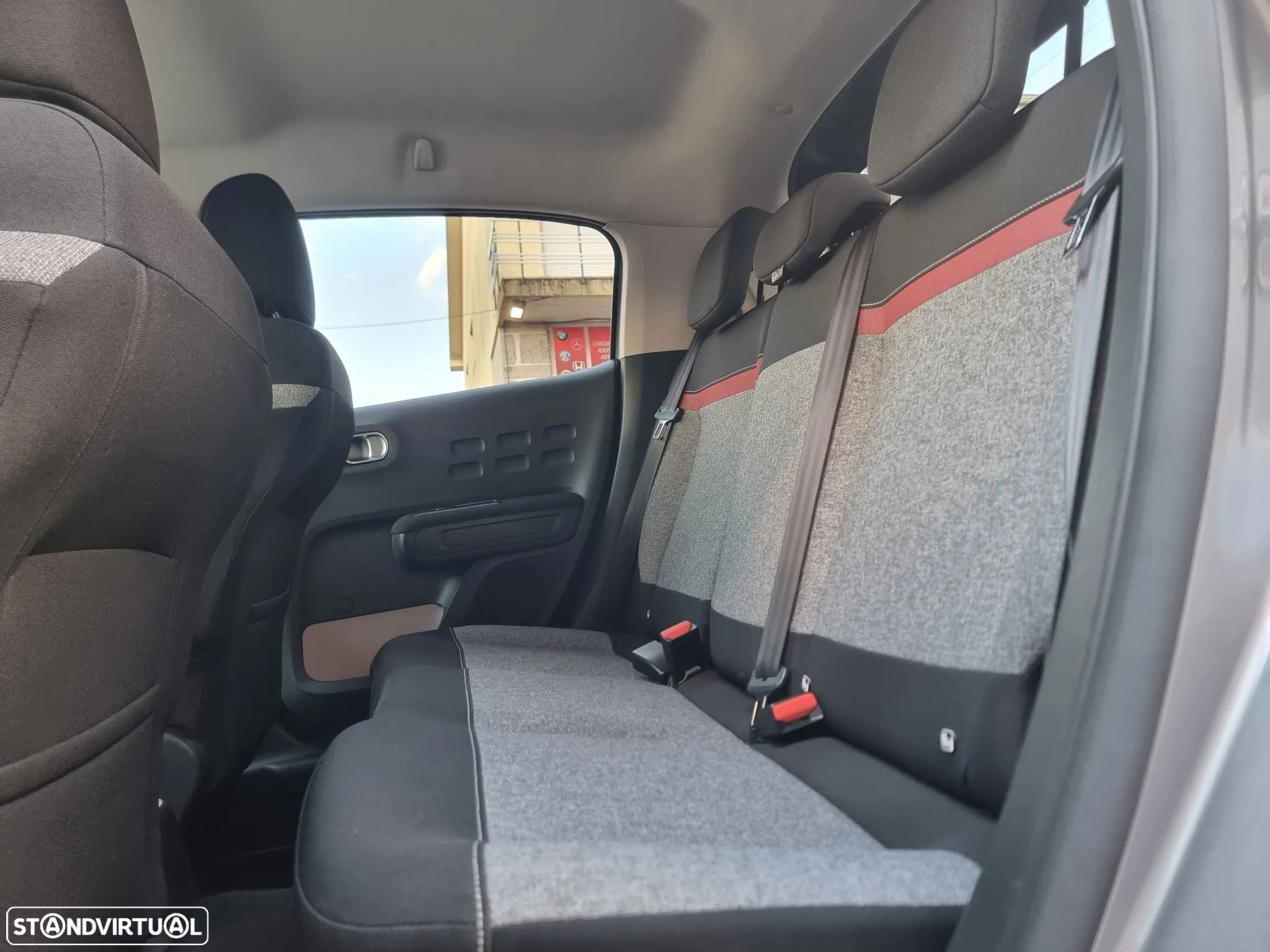 Citroën C3 1.2 PureTech C-Series - 14