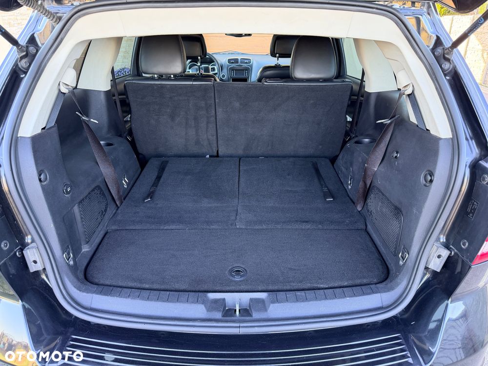 Fiat Freemont 2.0 Multijet 16V DPF Urban - 23