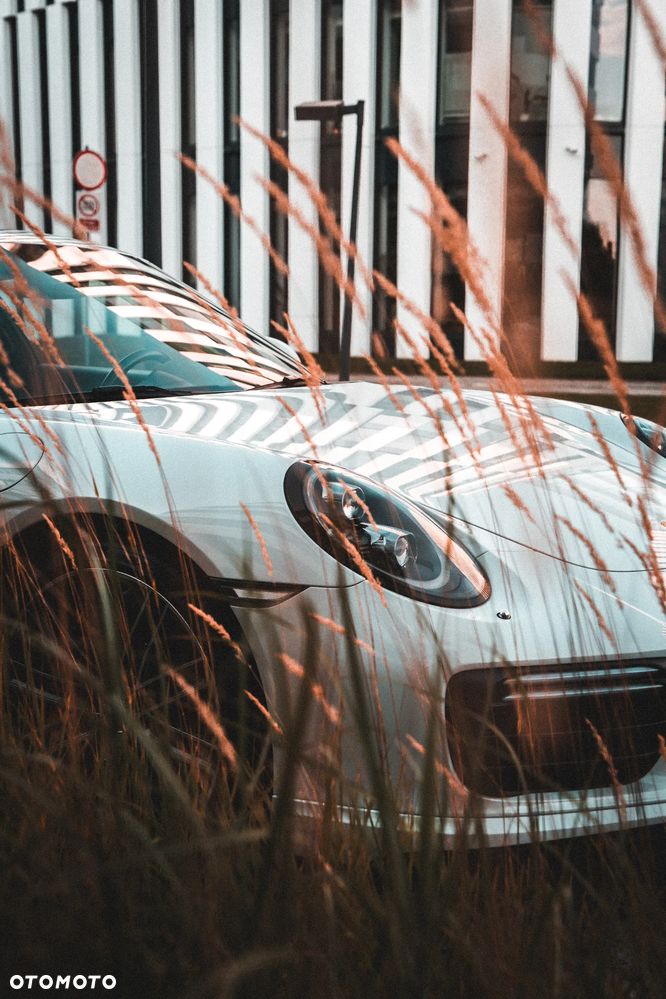 Porsche 911 - 3