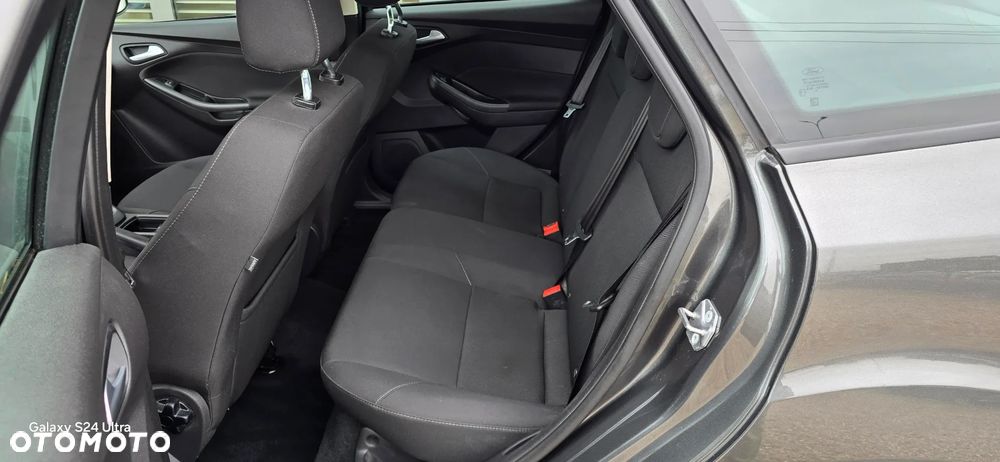 Ford Focus 1.5 TDCi Trend - 16