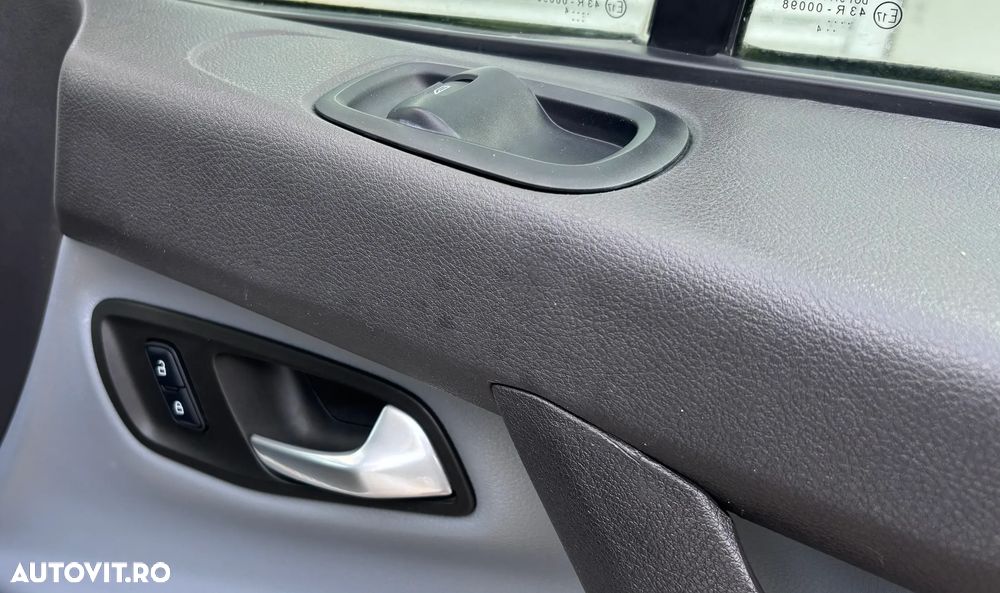 Ford Transit Custom - 26