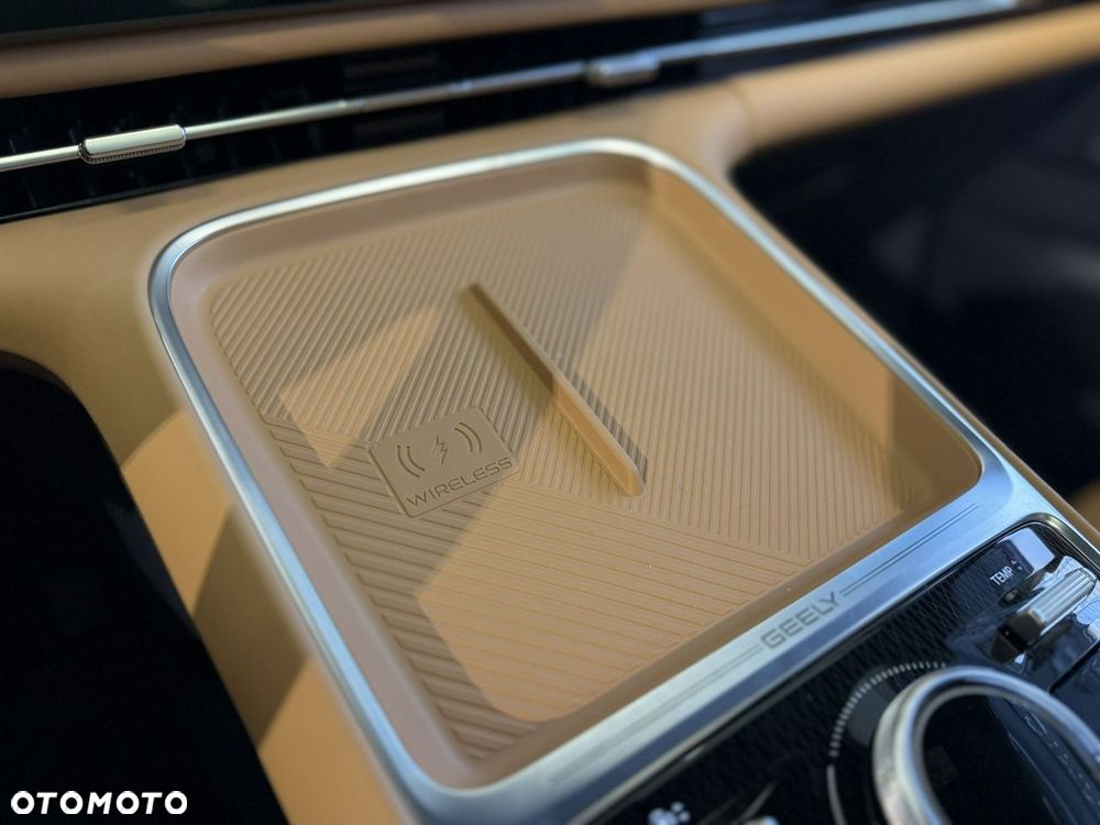 Geely Starray - 10