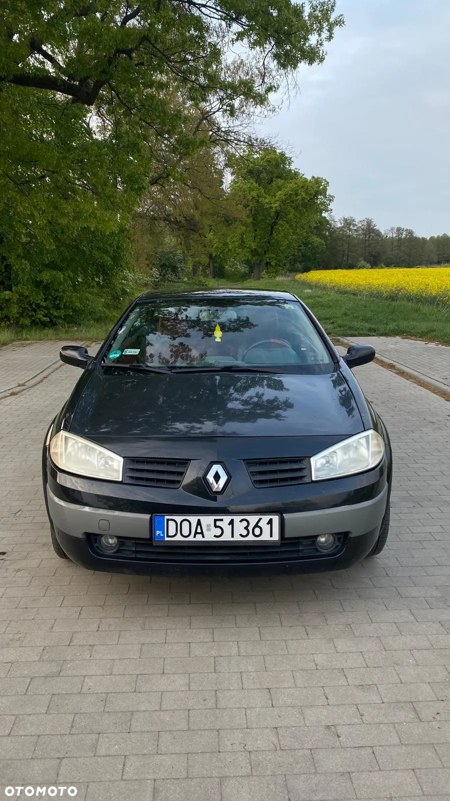 Renault Megane - 6