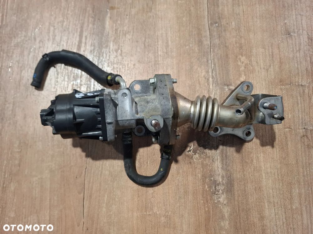 MAZDA CX5 2.2D EGR - 1