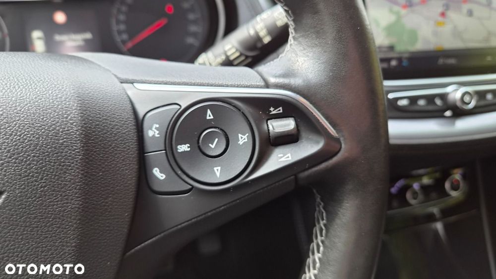 Opel Grandland X - 25