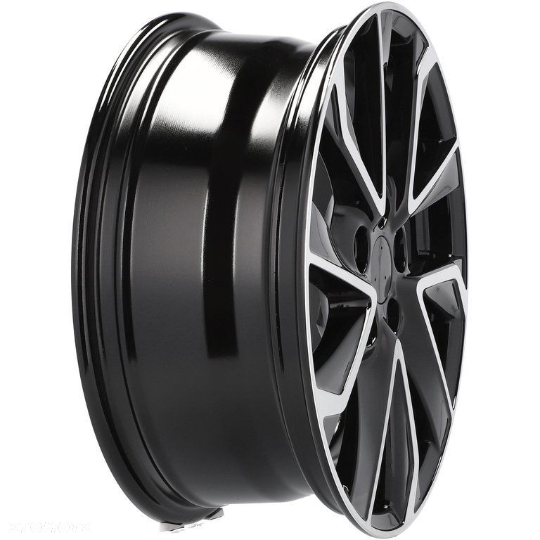 4x Felgi 16 m.in. do TOYOTA Avensis T25 MATRIX Yaris IV 4 - B5463 - 7