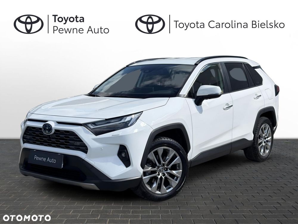 Toyota RAV4 - 1