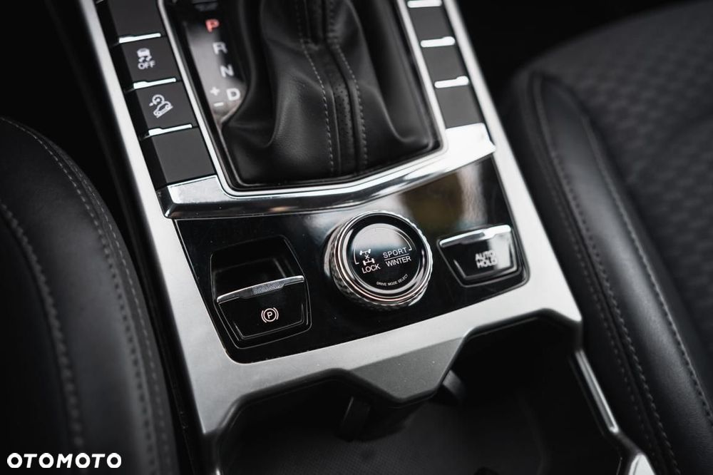 SsangYong/KGM Korando - 24