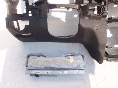 MERCEDES W204 X204 C DESKA AIRBAG KOLAN PODUSZKA - 4