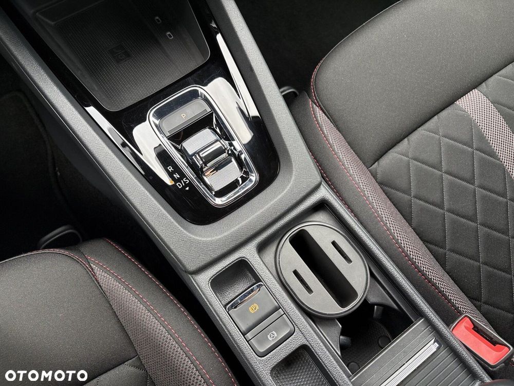 Skoda Octavia 2.0 TSI RS DSG - 32