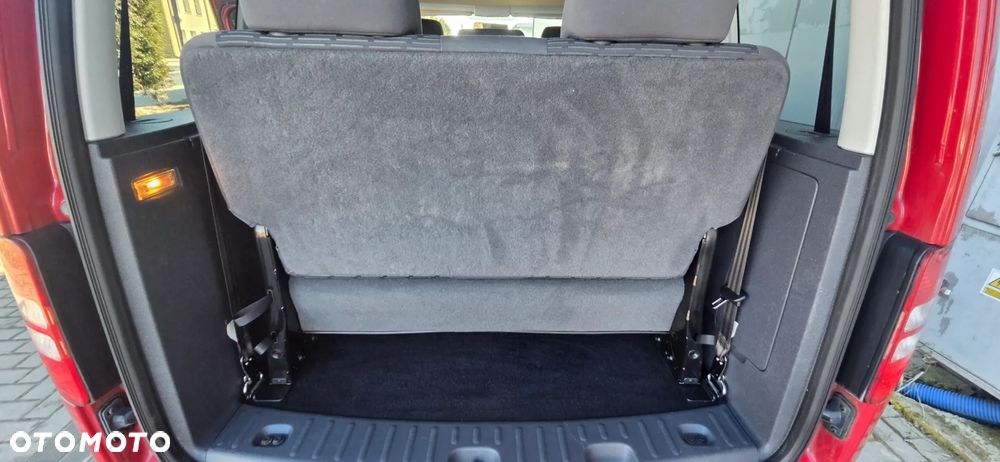 Volkswagen Caddy 1.6 (7-Si.) Edition 30 - 28