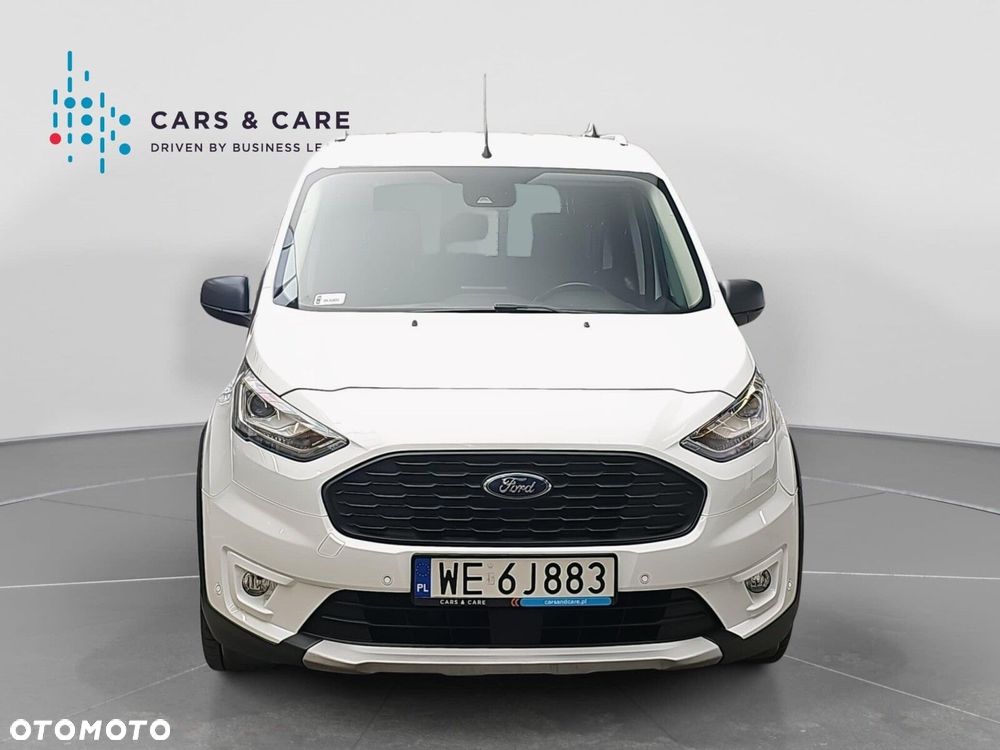 Ford transit-connect 220 1.5 EcoBlue 120KM Active Pshift - 4