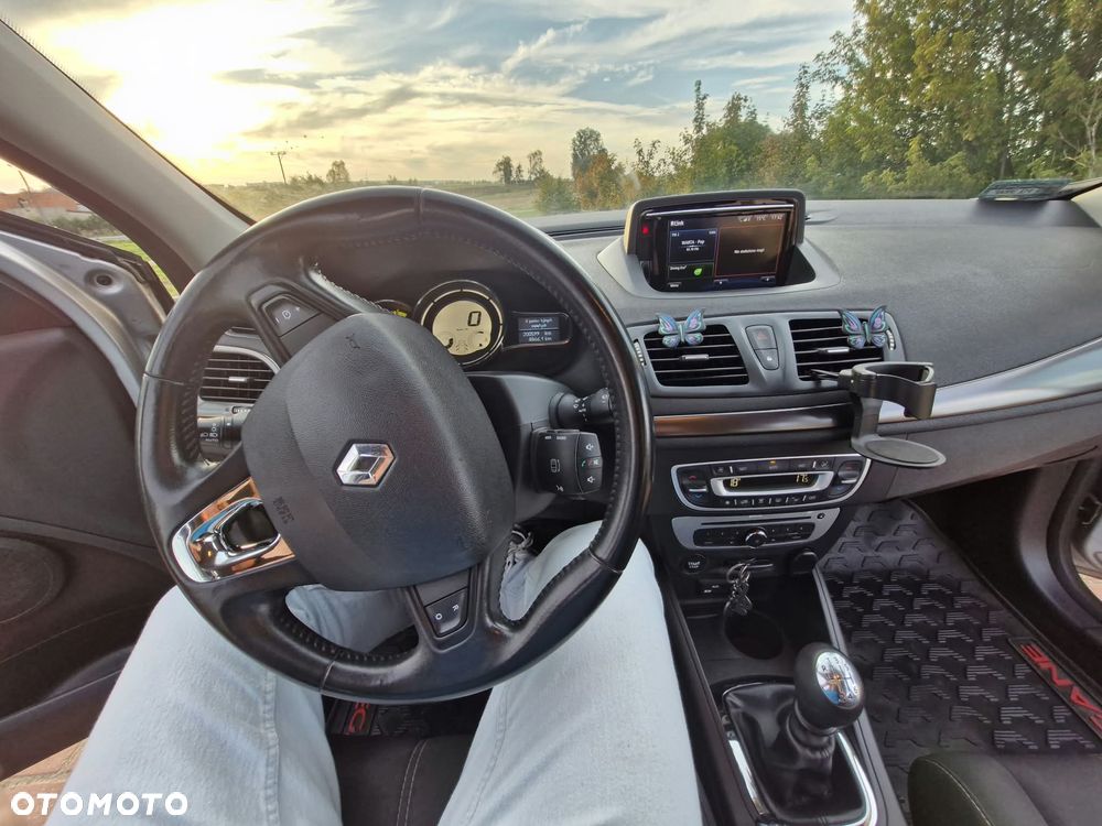 Renault Megane - 15