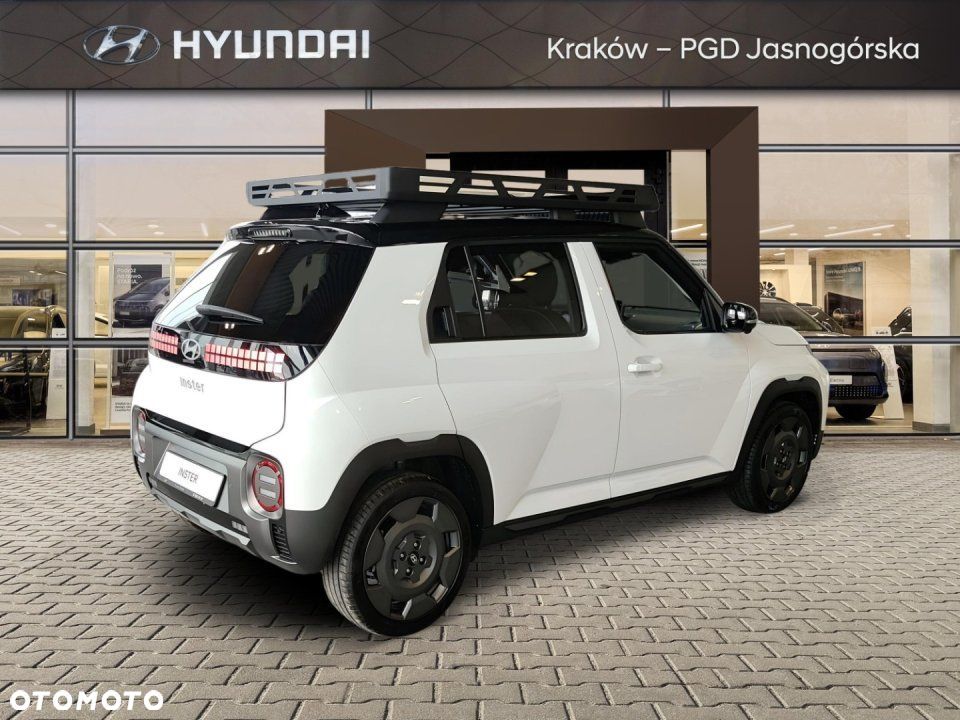 Hyundai Inster - 7