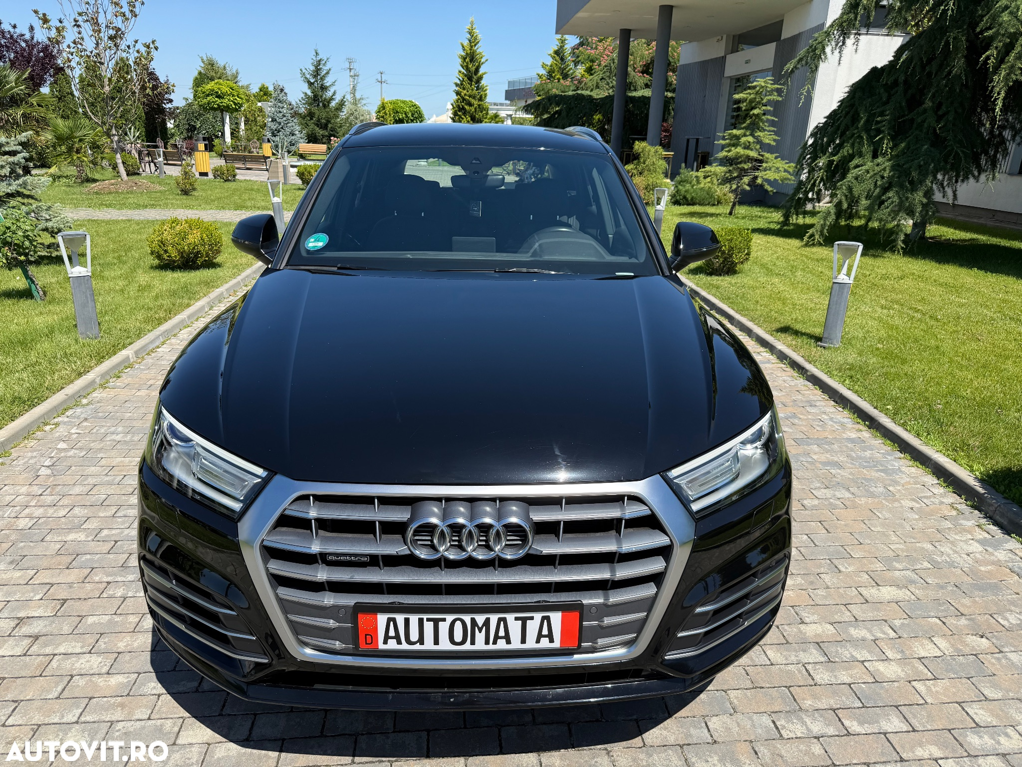 Audi Q5 2.0 TDI Quattro S tronic Sport - 6