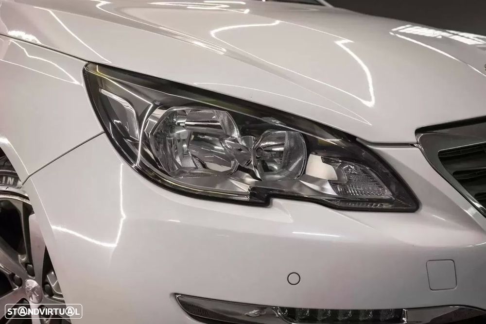 Peugeot 308 SW 1.6 BlueHDi Allure - 5