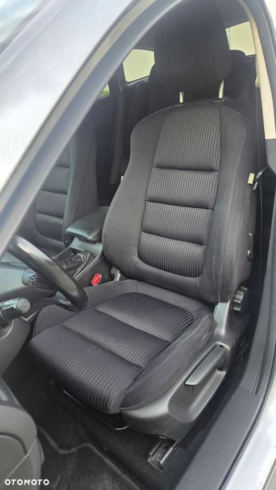 Mazda 6 2.0 SKYACTIV-G Sports-Line - 25